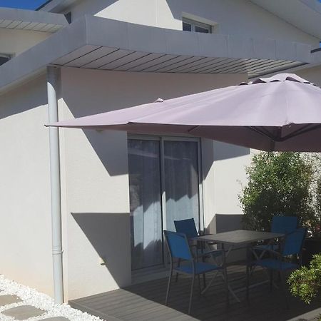 Feijoa Villa Saint Gely du Fesc Bagian luar foto